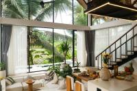 Dzen Greenfield Villa 7 - B&B Ubud