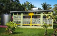 Habitación Familiar Estándar