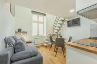 Quiet Loft - Prague 1 - Elevator - Self check in - B&B Prague