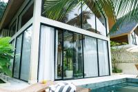 Ubud Dzen Villa 7 - B&B Ubud