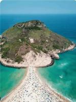 Jakson cossi - B&B Rio de Janeiro