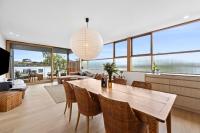 Reserve House on Riverside - B&B Torquay