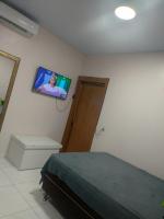 Próximo shopping samaúma - B&B Manaus