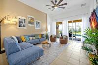 Windsor Hills Family Paradise - B&B Orlando