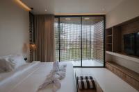 Arunata Villa - Ubud - Bed and Breakfast Ubud