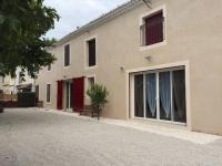 Mas Viala - B&B Vauvert