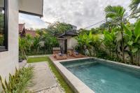 Melasti 1 Villa by Betterplace - Bed and Breakfast Uluwatu