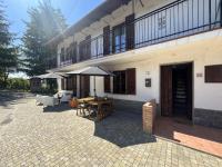 Case Vista Alta Langa - Chambres d'hôtes Cravanzana