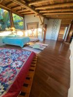 Sitio Mangala - B&B Itapeva