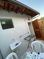 Departamento con excelente localización a metros de la playa - Chambres d’hôtes Búzios