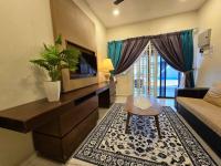 Homestay Tok Ani by Ardzman Hospitality - B&B Permatang Pauh