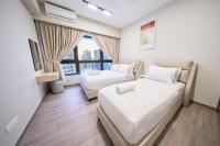 Appartement met 1 Slaapkamer