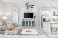 Seas The Day 30A - B&B Santa Rosa Beach