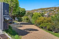 Charming Maning Ave - 2 Bedroom Unit in Sandy Bay - B&B Sandy Bay