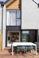 Kiwiana Gem Stylish Stay with Parking - Ferienwohnung Christchurch