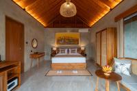 Duara Ubud Wooden Suite - Chambres d’hôtes Ubud
