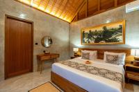 Duara Ubud Wooden Suite - Ferienwohnung Ubud
