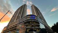 JQ D'Joyful Homestay 5 pax City SeaviewnHigh Floor LV29 - Chambres d'hôtes Kota Kinabalu