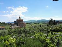 Madonna della Rosa - B&B