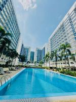 Sea Residences MOA Pasay City - Ruffa's Condotel - B&B Manila