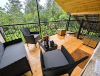 Family Room with Garden View
