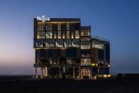 Cozy Studio by Spacey Duqm 91 - B&B Duqm