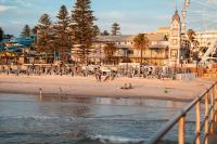 Belle Escapes - Colley Sands - Ferienwohnung Glenelg