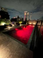Foster Studio - Park 3 - B&B Buenos Aires