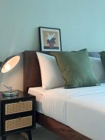 Metropol by BRB - Ferienwohnung Bukit Mertajam