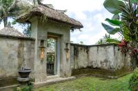 Villa Bayad - Ferienwohnung Pinggan