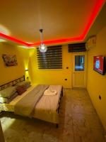 Suite Familiare con Balcone