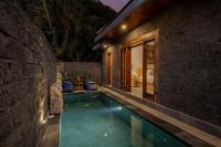 Manik Sedayu Ubud Villa - B&B Ubud