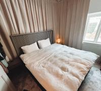 Toppleilighet i sentrum av øystese - B&B Kvamme