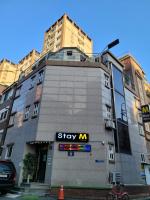 인천 석남역 stay M - B&B Incheon