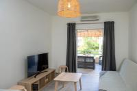 Vasiliki Coastal Apartment - Ferienwohnung Kráthion