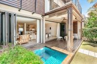 Villa Marina by Sealodge Mauritius - Chambres d'hôtes Grande Rivière Noire