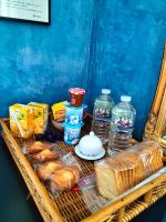 Le Jardin Secret & Spa - Chambre d'Hôtes - B&B Saint-Brieuc