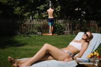 Villa Edelweiß - B&B Pertisau