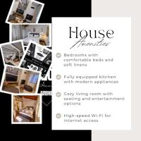 KONHOUSE στο ιστορικό κέντρο - B&B Giannina