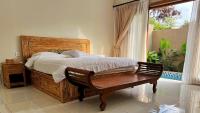 salkhahouse bali cliff one - Bed and Breakfast Ungasan