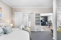 East Perth Escape Wifi Parking - B&B Perth