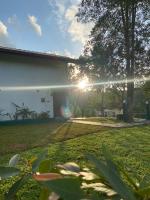 Mountain Bliss - Ingiriya - Bed and Breakfast Ingiriya