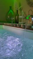 Suite Deluxe con Vasca Idromassaggio