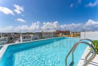 Brand new condo wPool Steps to Beach 5th - B&B Playa del Carmen