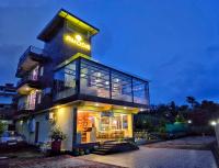 Amoda - Best Hotel in Dharamshala - Bed and Breakfast Dharamsala