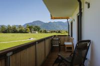 Ferienwohnung Leopoldine Chiemgau - Ferienwohnung Übersee