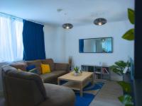 Hemel Apartments - LuxeStay - B&B Hemel Hempstead