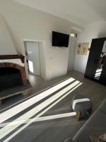 Camera Matrimoniale con Terrazza