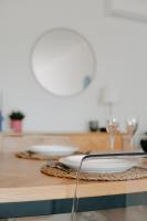 Casa Congé - Colorful Stay & Free Wine Bottle - B&B Malines