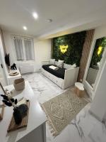 Appartement met 1 Slaapkamer